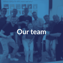 Toon producten in categorie Ons team Afbeelding voor categorie Ons team